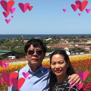 Meet your Posher, Khin win